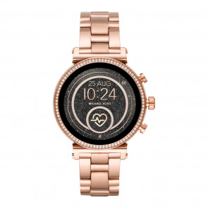 Michael Kors Maillons de montre MKT5041 - 16mm - (2 pièces)