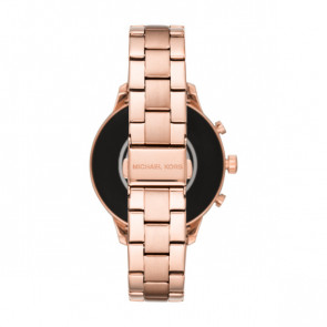 Michael Kors Maillons de montre MKT5054 - Acier - (2 pièces)