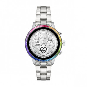Bracelet de montre Michael Kors MKT5065 Acier 18mm