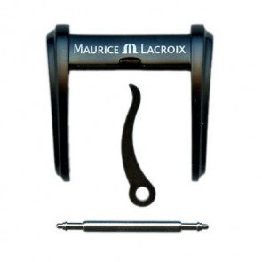 Maurice Lacroix Fermoir ML500-000024 - 18mm