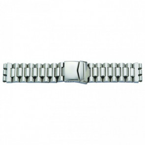 Bracelet de montre pour Swatch acier 19mm 1074