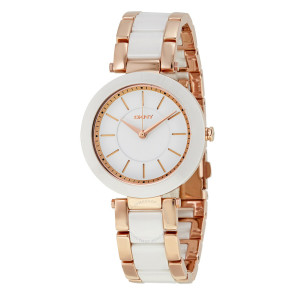 DKNY Maillons de montre NY2500 - Céramique - (2 pièces)