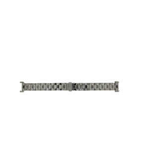 Bracelet de montre DKNY NY2582 Acier inoxydable Acier 12mm