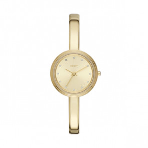 DKNY bracelet de montre NY2599 Métal Plaqué or