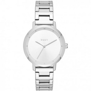 Bracelet de montre DKNY NY2635 Acier Acier 14mm