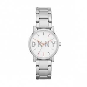 Bracelet de montre NY2681 Acier