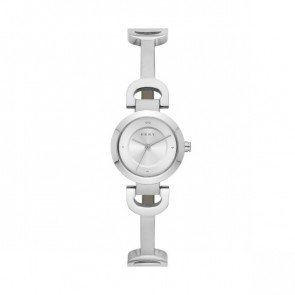 Bracelet de montre DKNY NY2748 Acier Acier 5mm