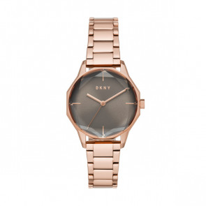Bracelet de montre DKNY NY2794 Acier Rosé
