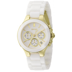 DKNY Bracelet de montre NY-4913 ceramique