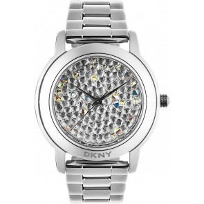 Bracelet de montre DKNY NY8474 Acier 22mm