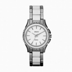 Bracelet de montre DKNY NY8818 Céramique Acier