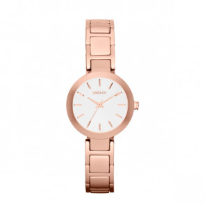 Bracelet de montre DKNY NY8833 Acier Rosé