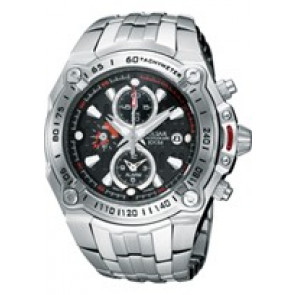 Bracelet de montre Seiko PF3831X1-YM62-X202 Acier Acier