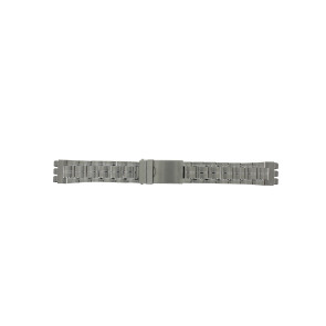 Horlogeband Swatch (alt.) POL-2980 Staal 17mm
