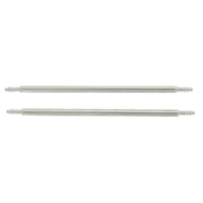 Seiko Des broches de fixation (arrondi) 7S36-03C0 / SNZF17K1 - 22mm - 2 pièces
