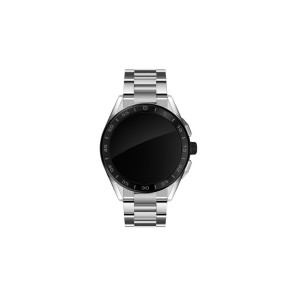 Bracelet de montre Montre intelligente Tag Heuer BA0646 Acier