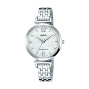 Bracelet de montre Lorus PC21-X148 / RG227NX9 / RHN245X Acier inoxydable Acier