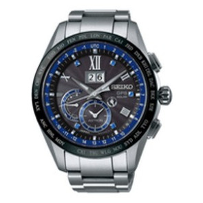 Seiko Maillons de montre SBXB145 / 8X42-0AA0 / M1141HLK - Titane - (1 pièce)