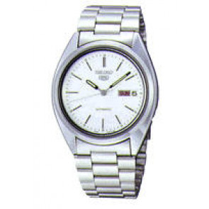 Bracelet de montre Seiko 7009-3040 / SCWF01J1 / B1375S Acier 19mm