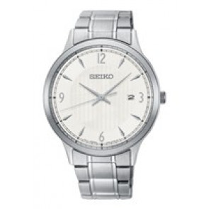 Bracelet de montre Seiko SGEH79P1. 7N42-0GJ0 Acier 20mm
