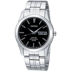 Seiko Verre de montre (plat) 7N43-0AR0 / SGG715P1 