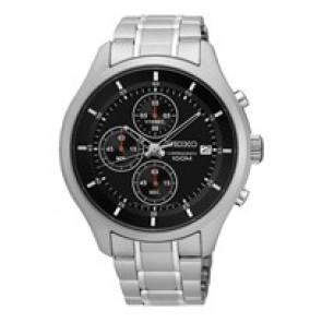 Seiko Maillons de montre 4T57-00G0.SKS539P1 - Acier - (1 pièce)