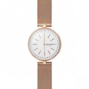 Bracelet de montre Skagen SKT1404 Milanais Rosé 16mm