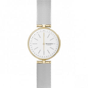 Bracelet de montre Skagen SKT1413 Acier Acier 16mm