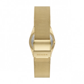 Bracelet de montre Skagen SKW1152SET Milanais Plaqué or 16mm