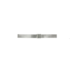 Bracelet de montre Skagen SKW2140 / 11XXXX Milanais Acier 14mm
