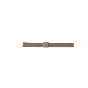 Bracelet de montre Skagen SKW2142 / 11XXXX Acier Rosé
