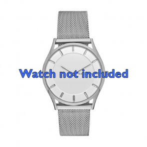 Skagen Verre de montre (concave) SKW2342