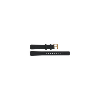 Bracelet de montre Skagen SKW2669 Cuir Gris 14mm