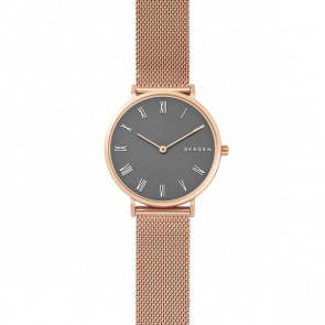 Bracelet de montre Skagen SKW2675 Acier Rosé 16mm