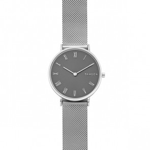 Bracelet de montre Skagen SKW2677 Acier Acier inoxydable 16mm