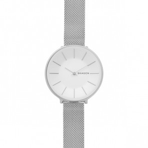 Bracelet de montre Skagen SKW2687 Acier Acier inoxydable 14mm