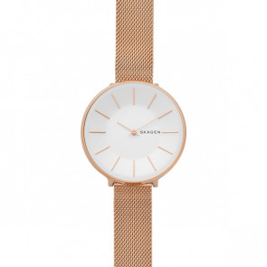 Bracelet de montre Skagen SKW2688 Acier Rosé 15mm