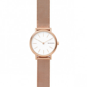 Bracelet de montre Skagen SKW2694 Acier Rosé 14mm