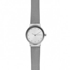 Bracelet de montre Skagen SKW2715 Milanais Acier 12mm