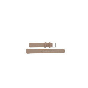 Bracelet de montre Skagen SKW2770 Cuir Rose