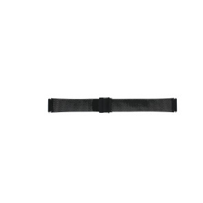 Bracelet de montre Skagen SKW2834 Milanais Noir 16mm