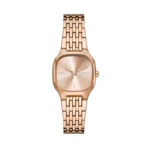 Bracelet de montre Skagen SKW3166 Acier Rosé 16mm