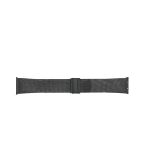 Bracelet de montre Skagen SKW6078 / 245XXX Acier Gris anthracite 27mm