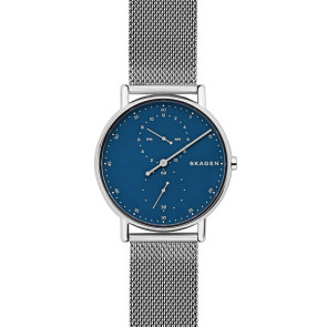 Bracelet de montre Skagen SKW6389 Milanais Acier 20mm