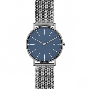 Skagen bracelet de montre SKW6420 Métal Argent 20mm