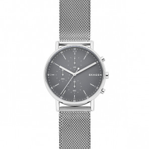 Bracelet de montre Skagen SKW6464 Acier 20mm