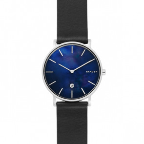 Skagen Verre de montre (creux/concave) SKW6471