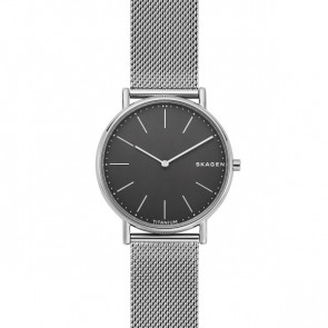 Bracelet de montre Skagen SKW6483 Milanais Acier 20mm