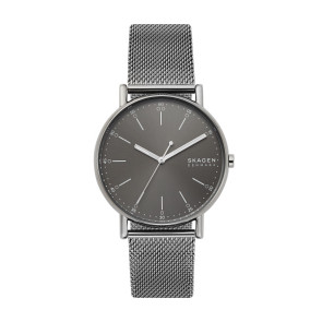Bracelet de montre Skagen SKW6577 Milanais Acier 20mm