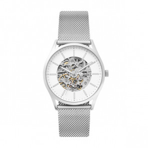 Bracelet de montre Skagen SKW6581 Acier inoxydable Acier 22mm